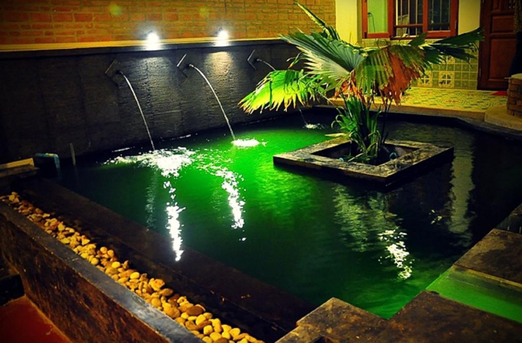 99 Oldtown Boutique Guesthouse Sha Extra Plus Phuket Bagian luar foto